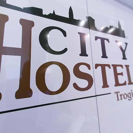 City Hostel Trogir Exterior photo