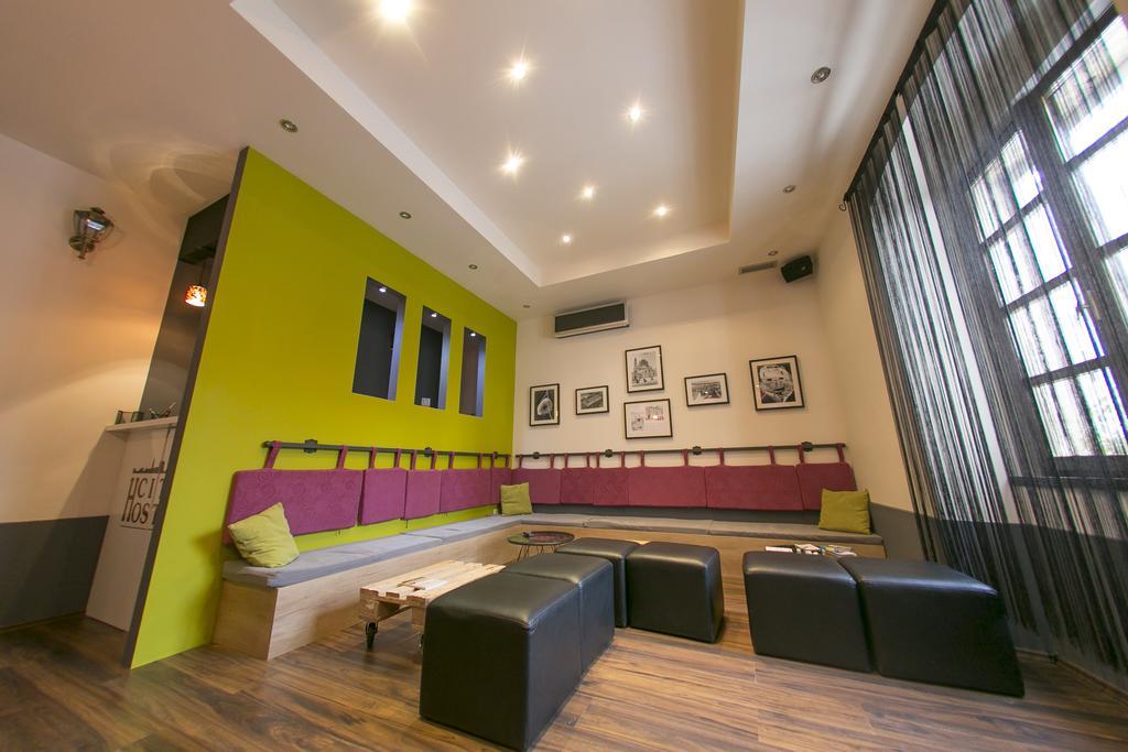 City Hostel Trogir Exterior photo